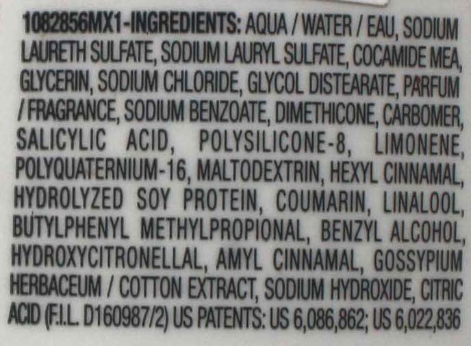 Matrix Biolage Volumebloom Cotton Shampoo 13.5 Ounce