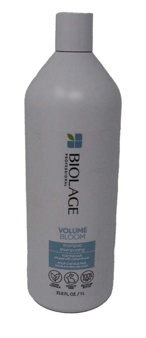 Matrix Biolage Volume Bloom Shampoo 33.8 Ounce