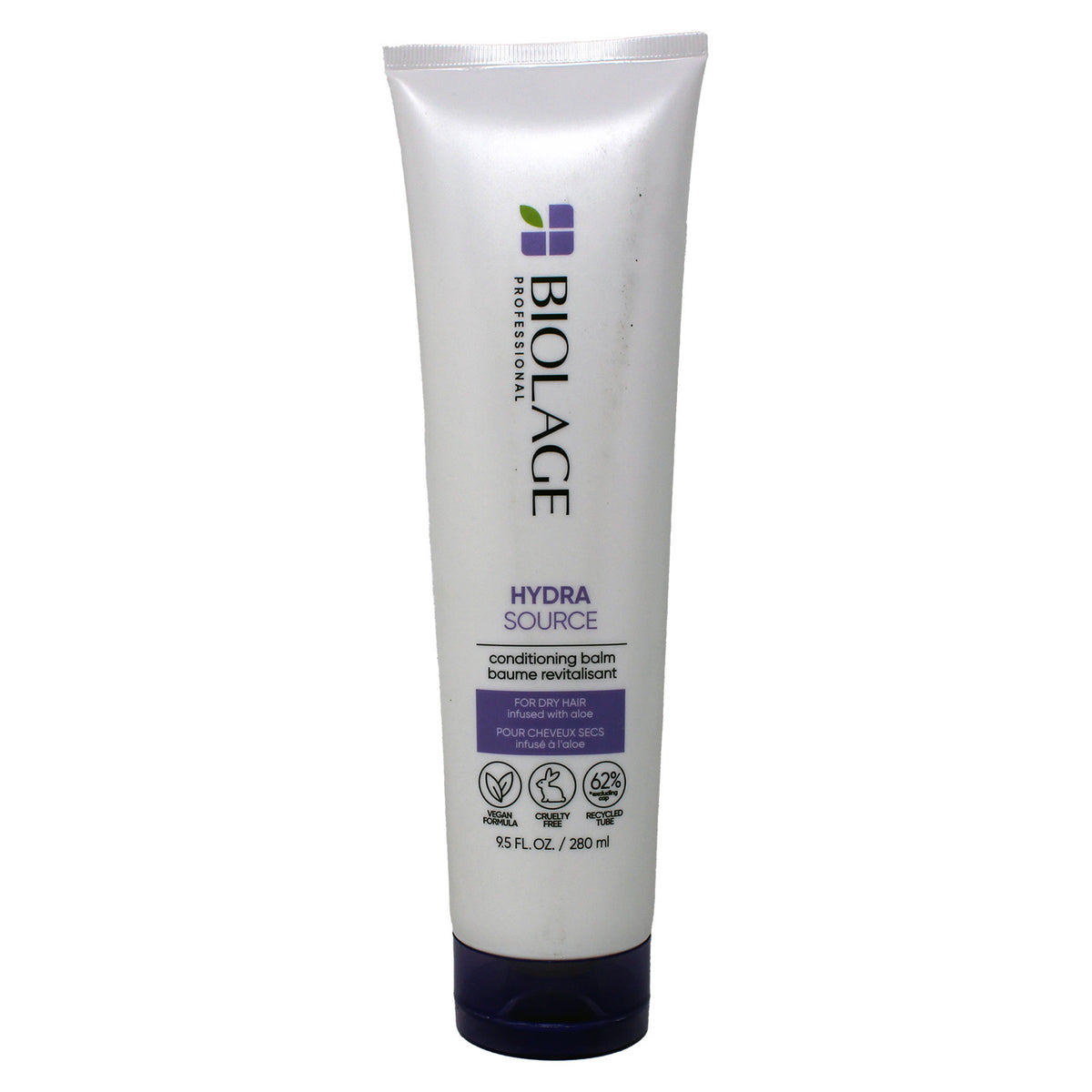 Biolage Hydra Source Conditioning Balm 9.5 Ounces