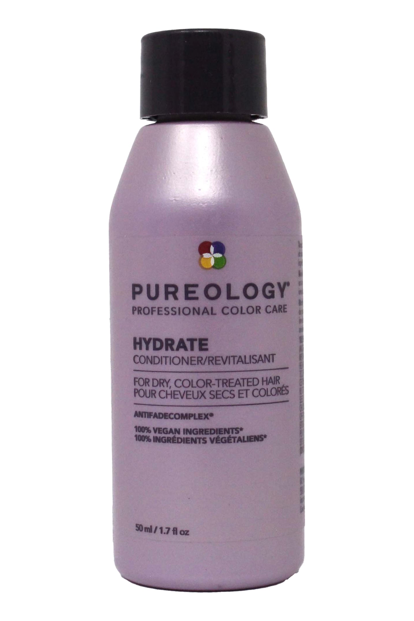 Pureology Hydrate Conditioner For Dry, Color-Treated Hair 1.7 Ounce