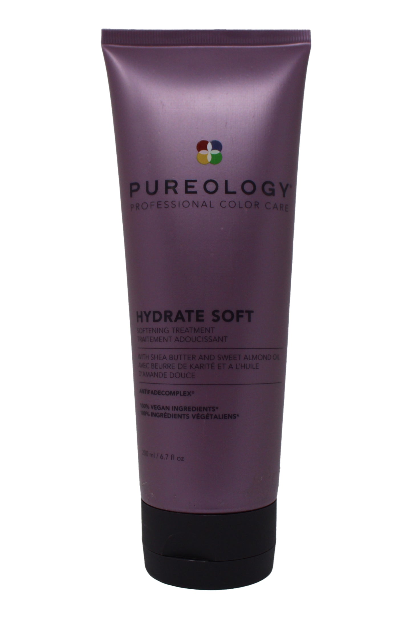 Pureology Hydrate Soft Softening Treatment 6.7 Ounce