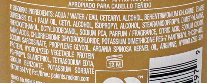 Redken All Soft Conditioner For Dry, Brittle Hair 10.1 Ounce