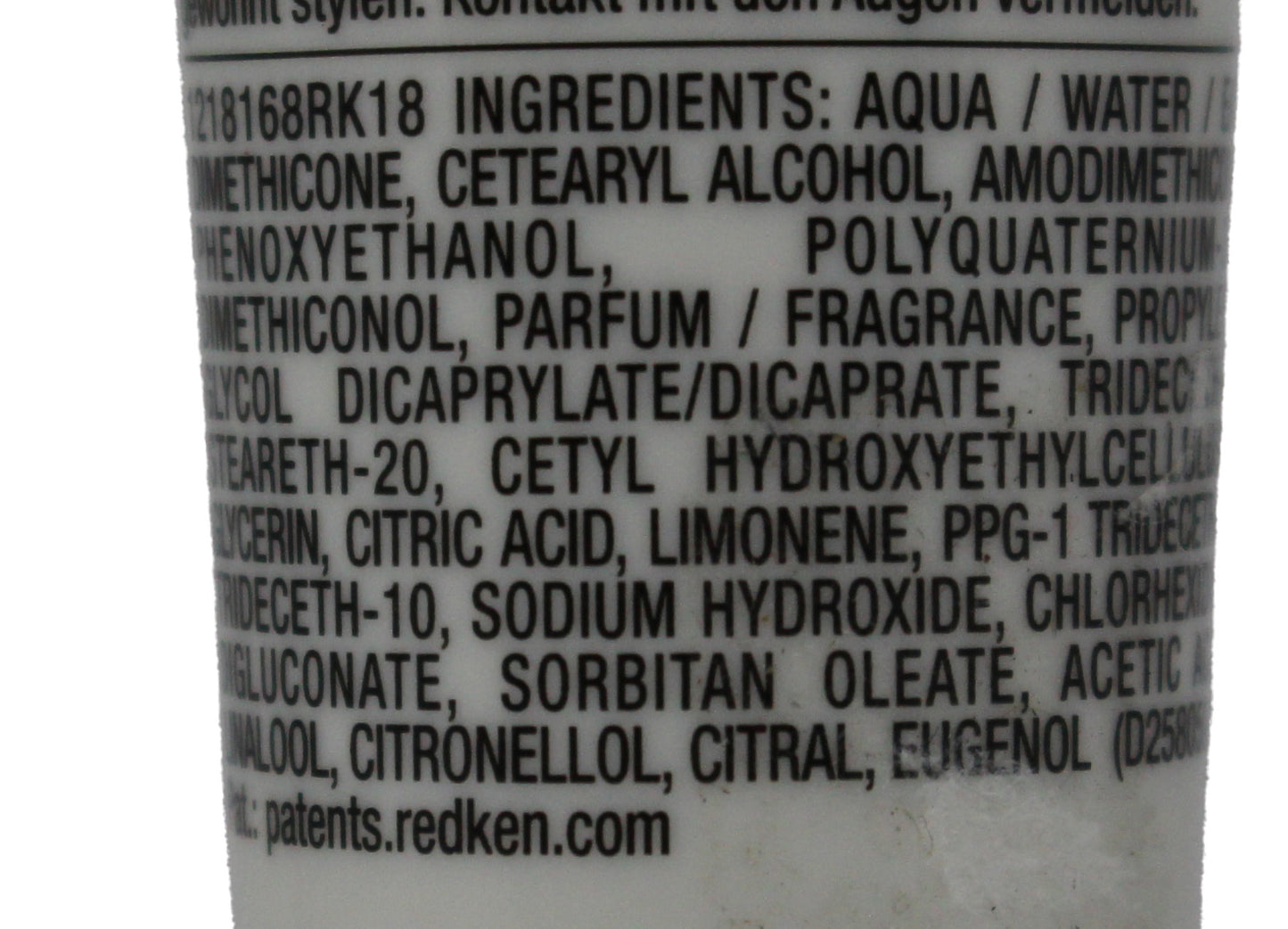 Redken Acidic Bonding Concentrate Leave-In Treatment 1 Ounce