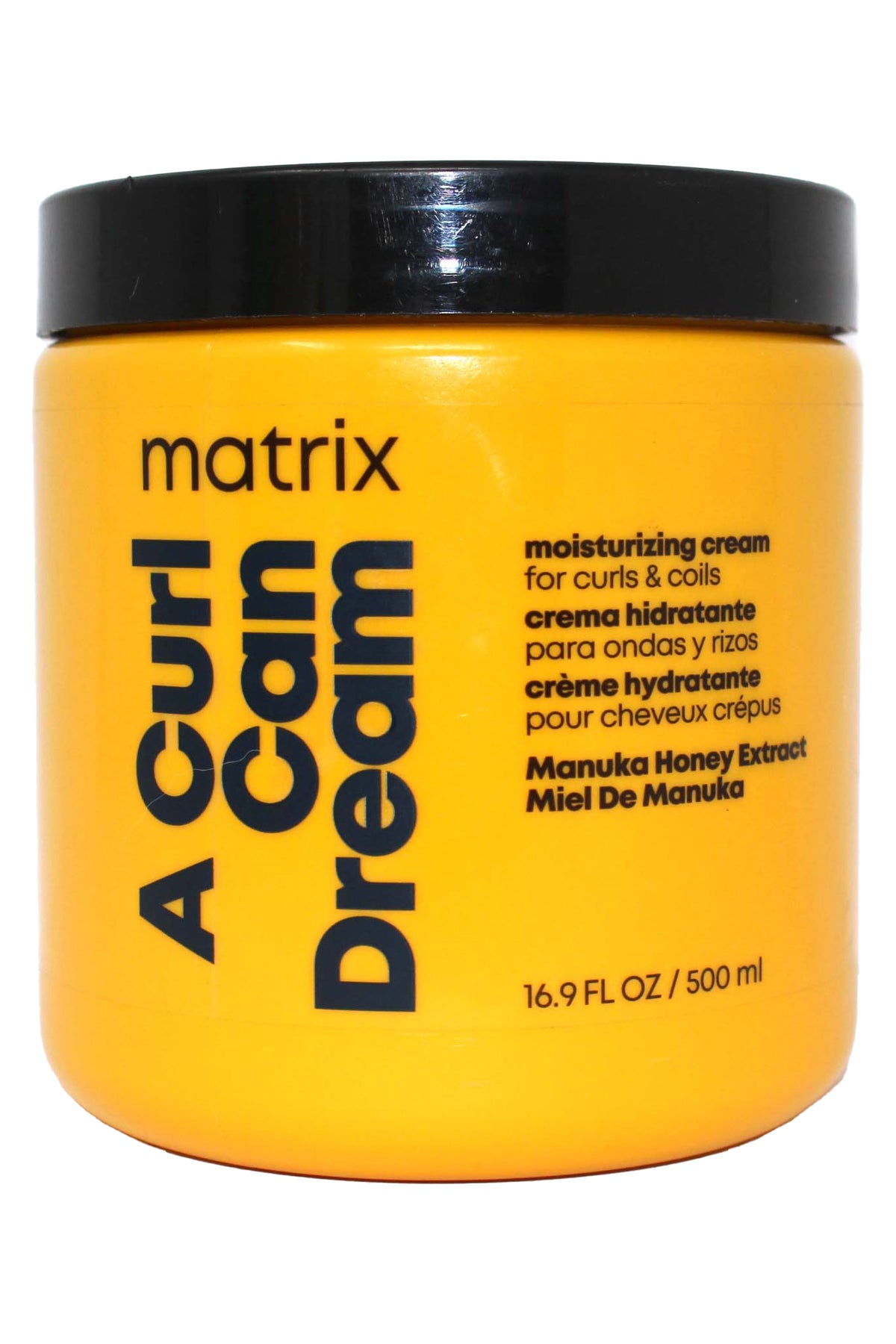 Matrix A Curl Can Dream Moisturizing Cream 16.9 FL OZ