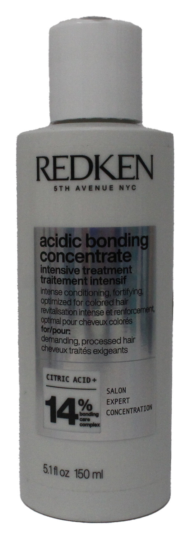 Redken Acidic Bonding Concentrate Intensive Treatment 5.1 Ounce