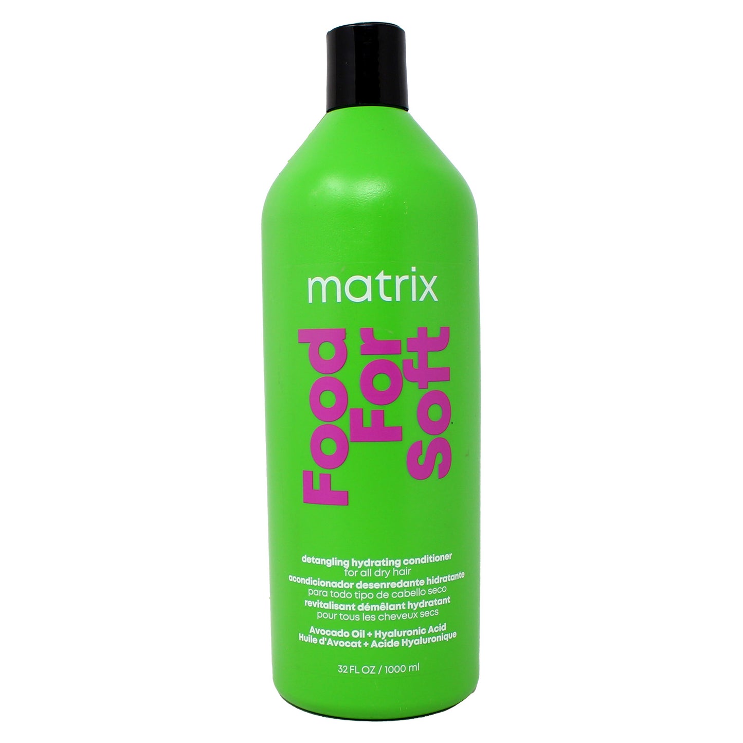 Matrix Food For Soft Detangling Hydrating Conditioner 32 Ounces