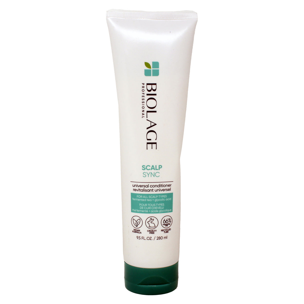 Biolage Scalp Sync Universal Conditioner For All Scalp Types 9.5 Ounces