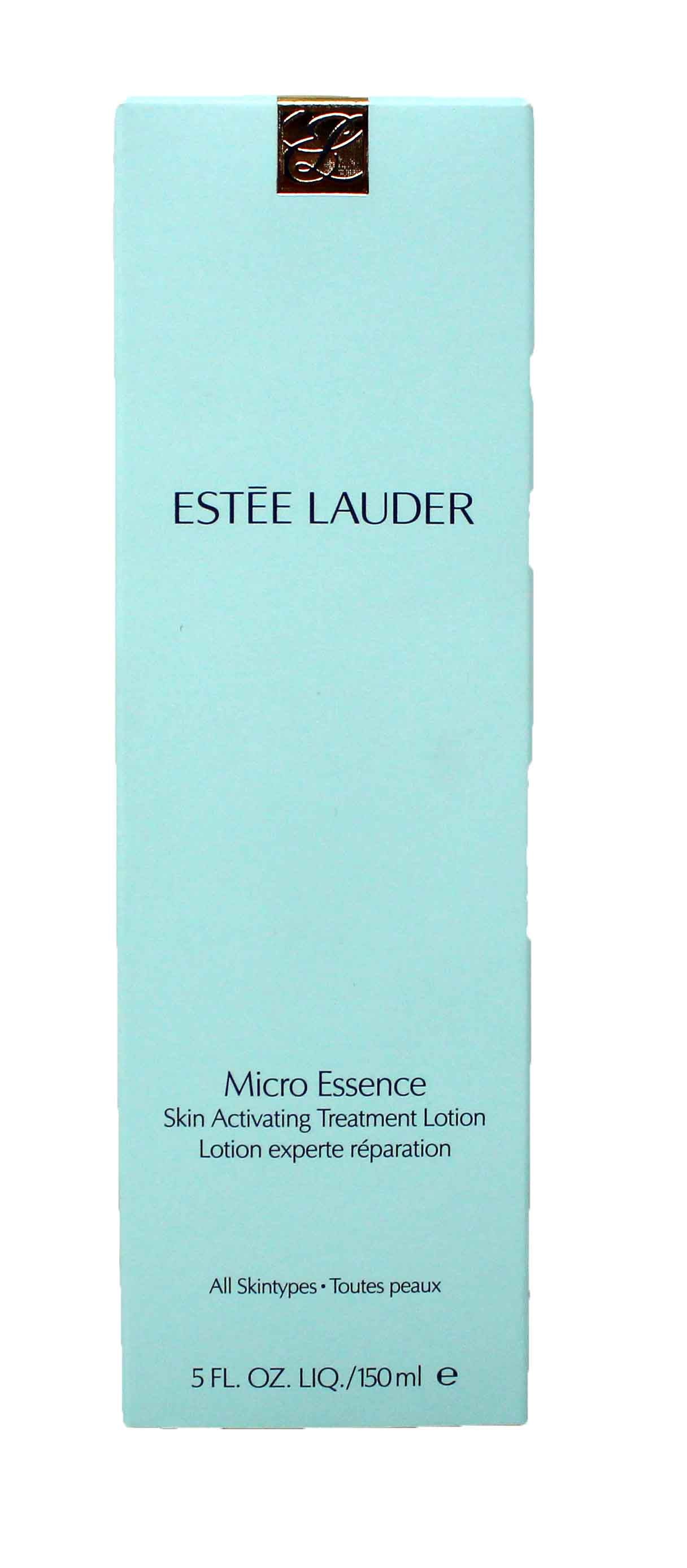 Estee Lauder Micro Essence Skin Activating Treatment Lotion 5 Ounces