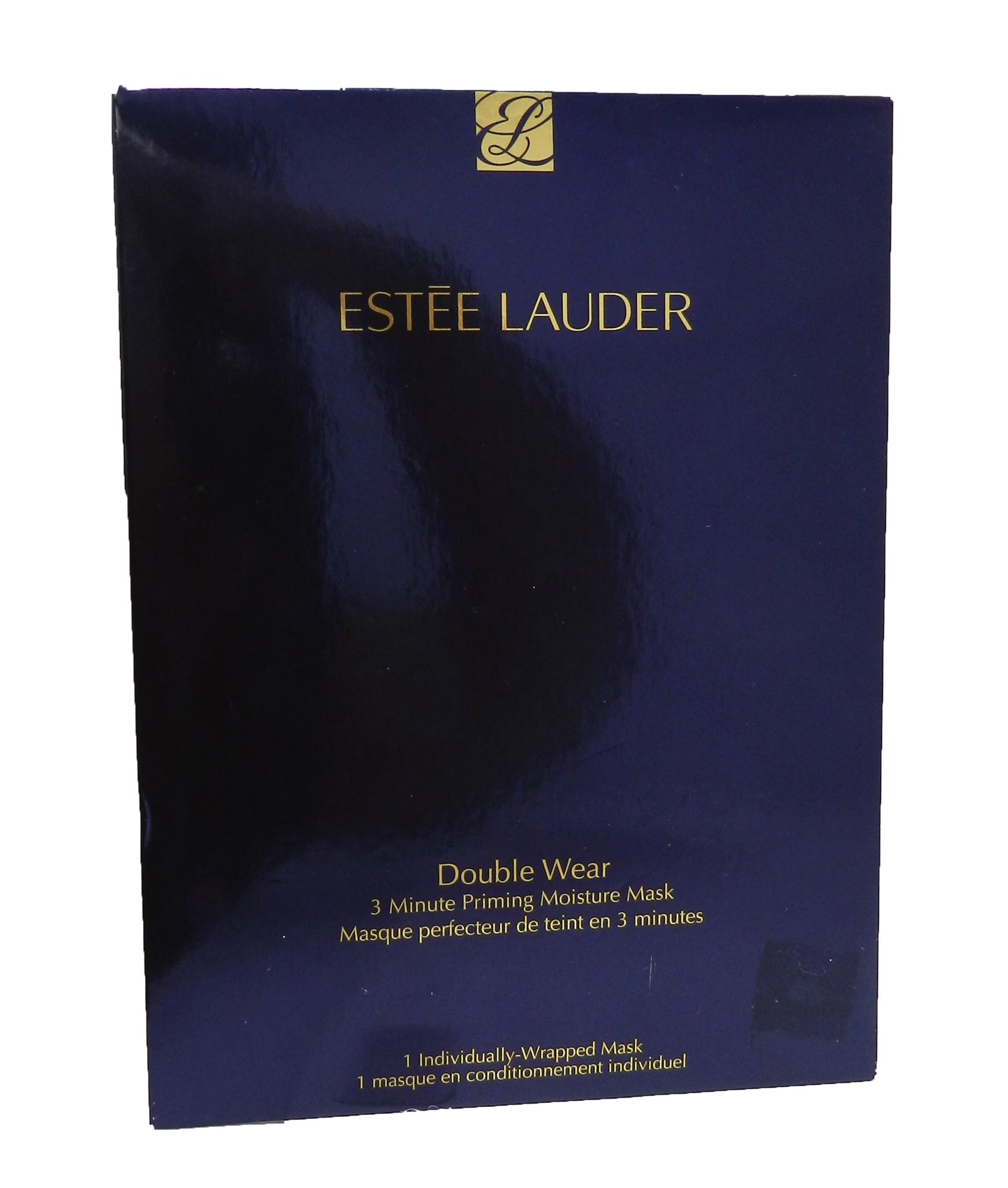 Estee Lauder Double Wear 3 Minute Priming Moisture Mask 1 Count