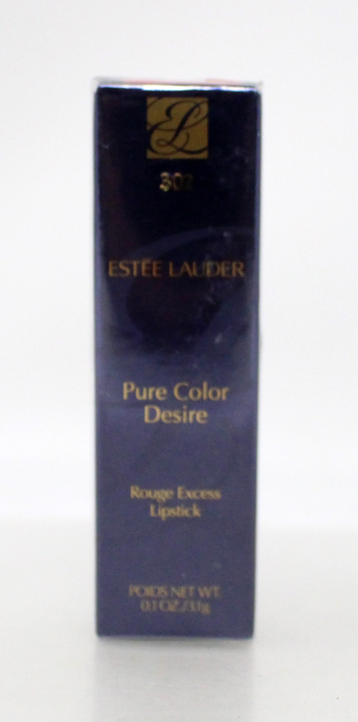 Estee Lauder Pure Color Desire 302 Desire Stun 0.1 Ounce