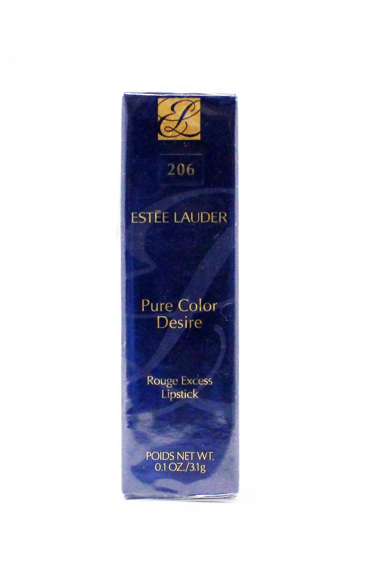 Estee Lauder Pure Color Desire 206 Overdo 0.1 Ounce