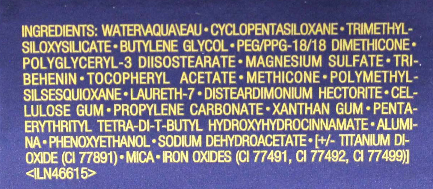 Estee Lauder Double Wear Stay in Place Makeup 5C2 Sepia 1 Ounce