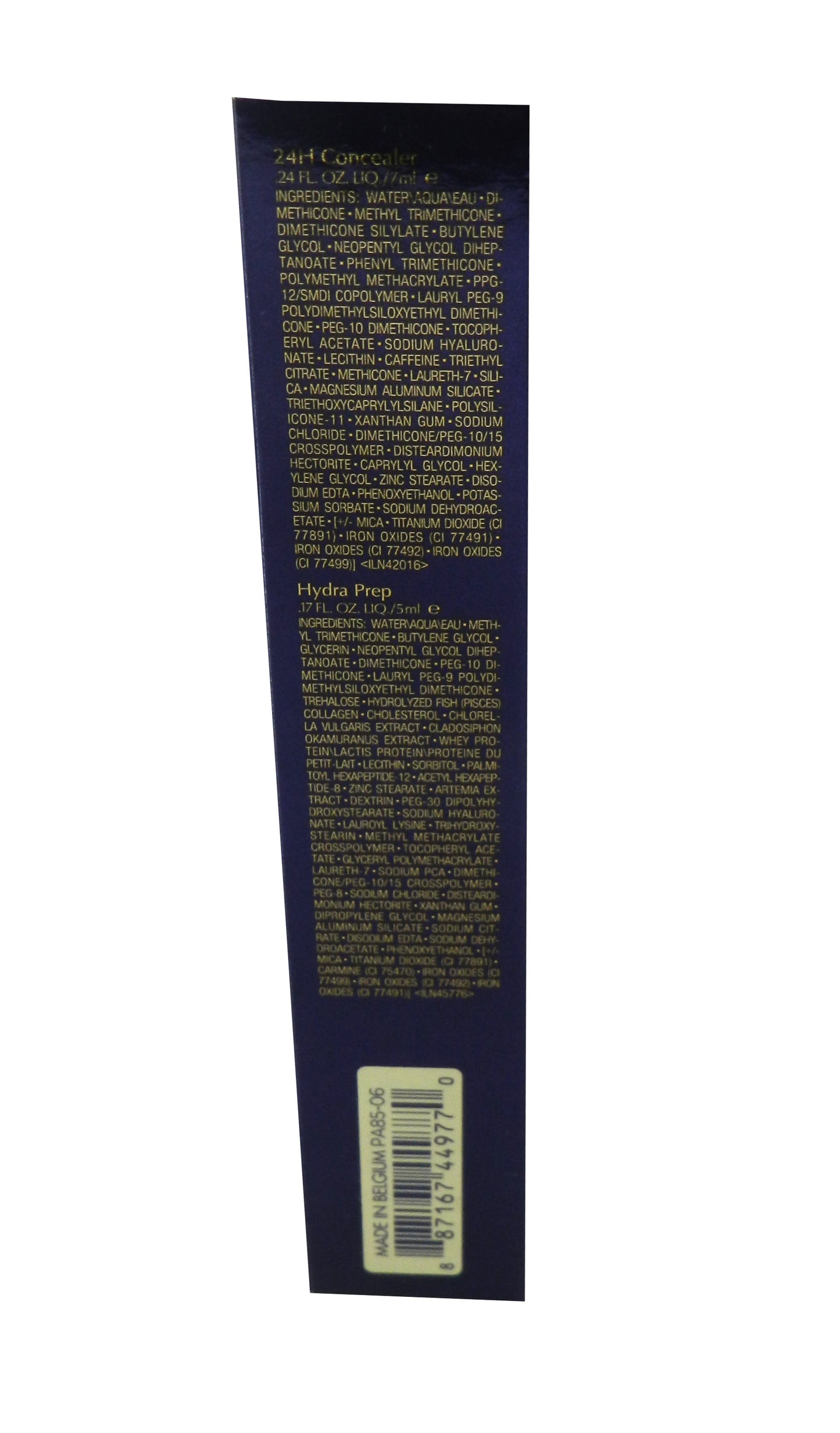 Estee Lauder Double Wear Instant Fix 24H Concealer 6N Extra Deep (Neutral) 12ML