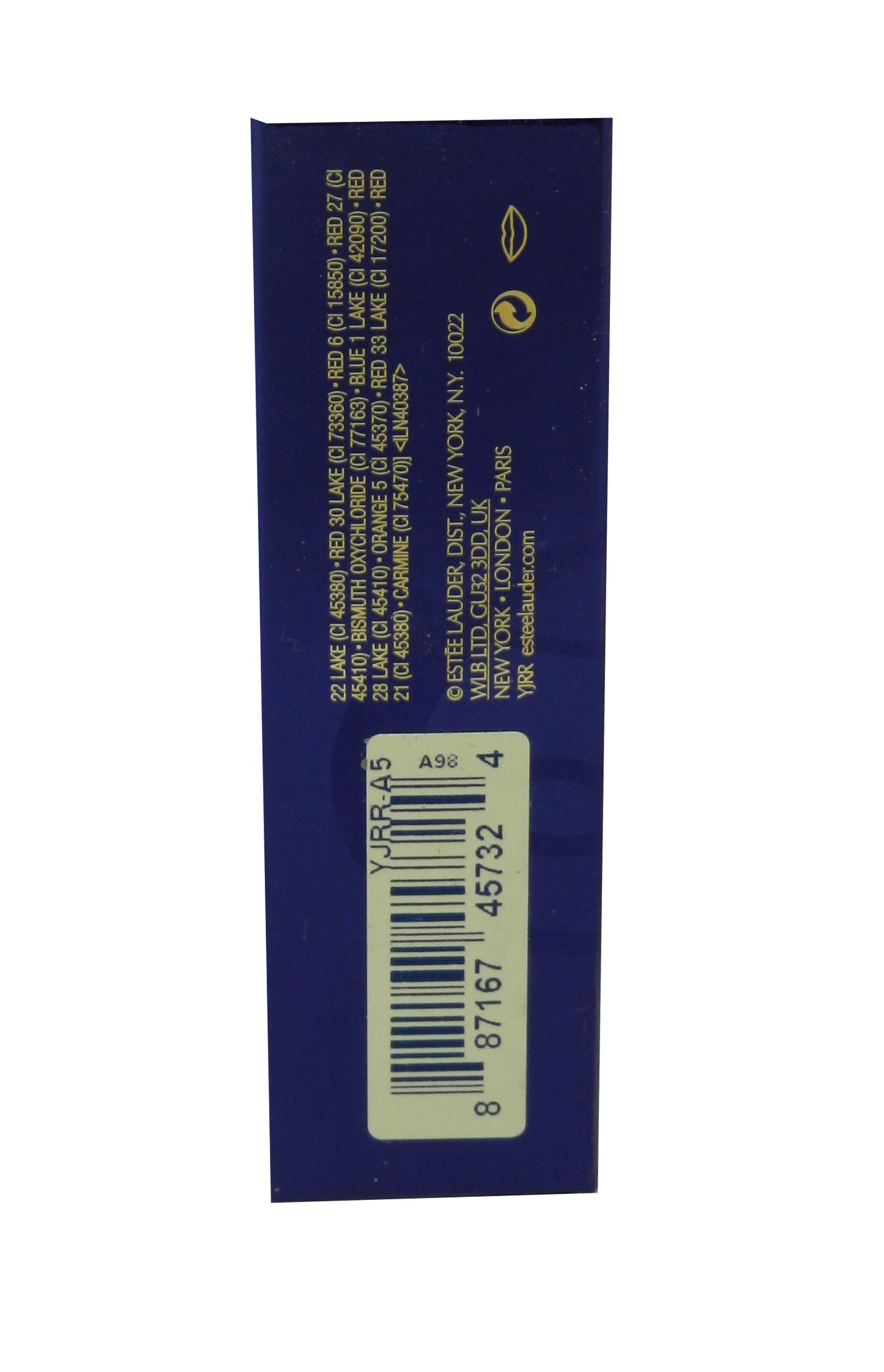 Estee Lauder Pure Color Envy Sculpting Lipstick 293 Nude Scene 0.12 Ounces