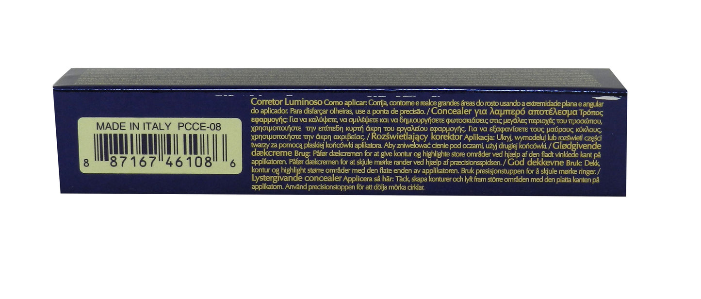 Estee Lauder Double Wear Stay In Place Flawless Concealer 2W Light Medium (Warm)