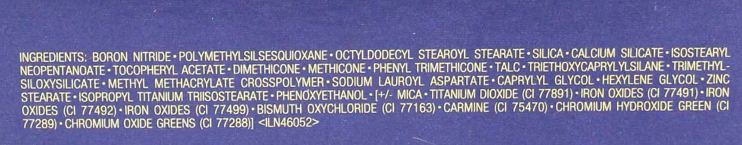 Estee Lauder Double Wear Stay In Place Powder Foundation 2N1 Desert Beige .42 Oz