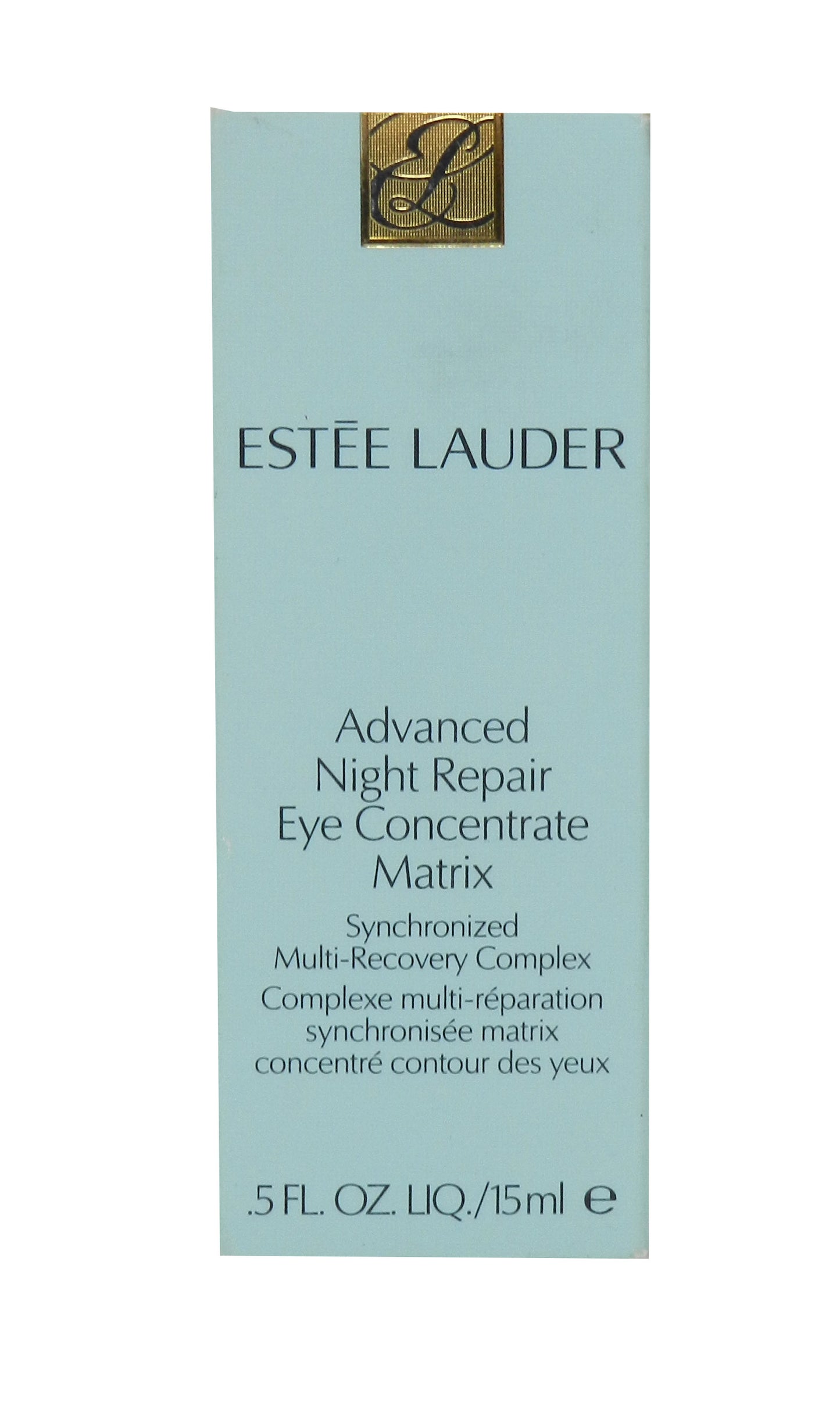 Estee Lauder Advanced Night Repair Eye Concentrate Matrix 0.5 Ounces