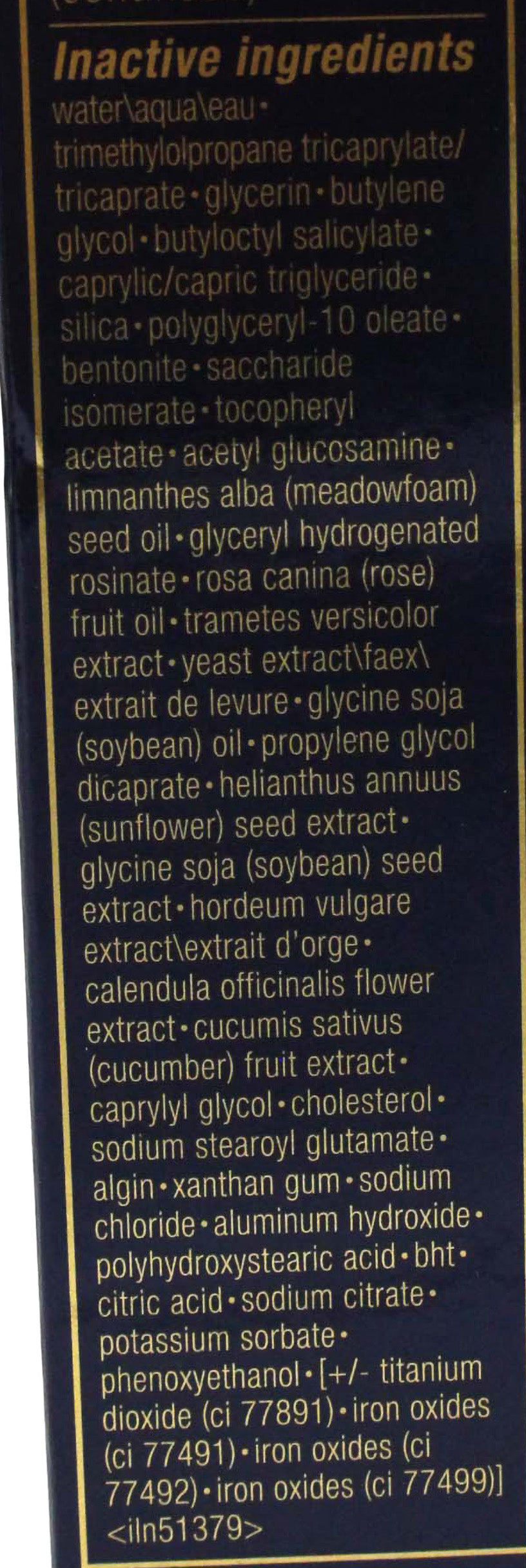 Estee Lauder Futurist SkinTint Serum Foundation SPF20, 3C2 Pebble 1 Ounce