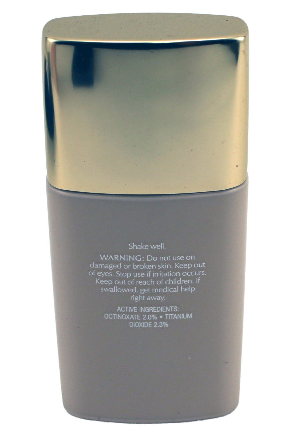 Estee Lauder Double Wear Sheer Matte Foundation, 1.0 Fl Oz, 2C0 Cool Vanilla