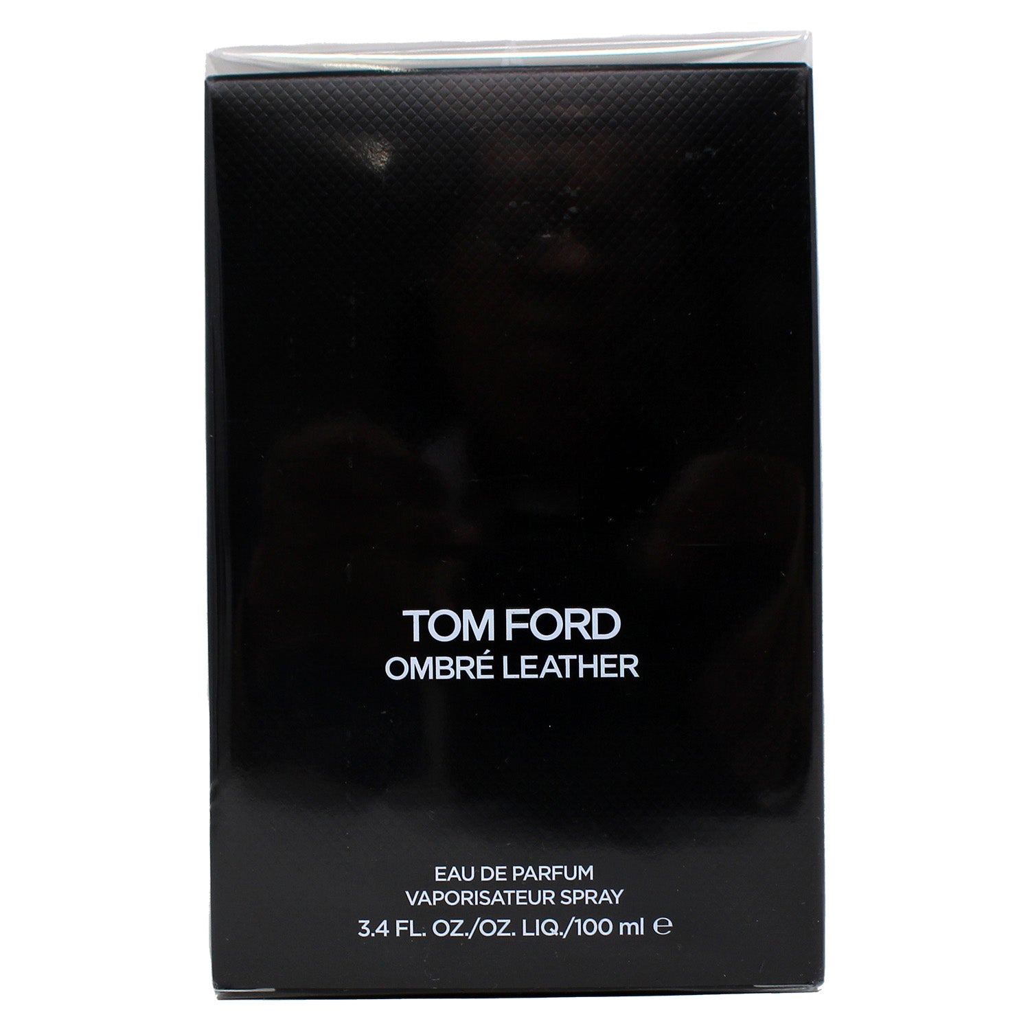 Tom Ford store Ombré Leather Parfum 100ml 3.4 oz