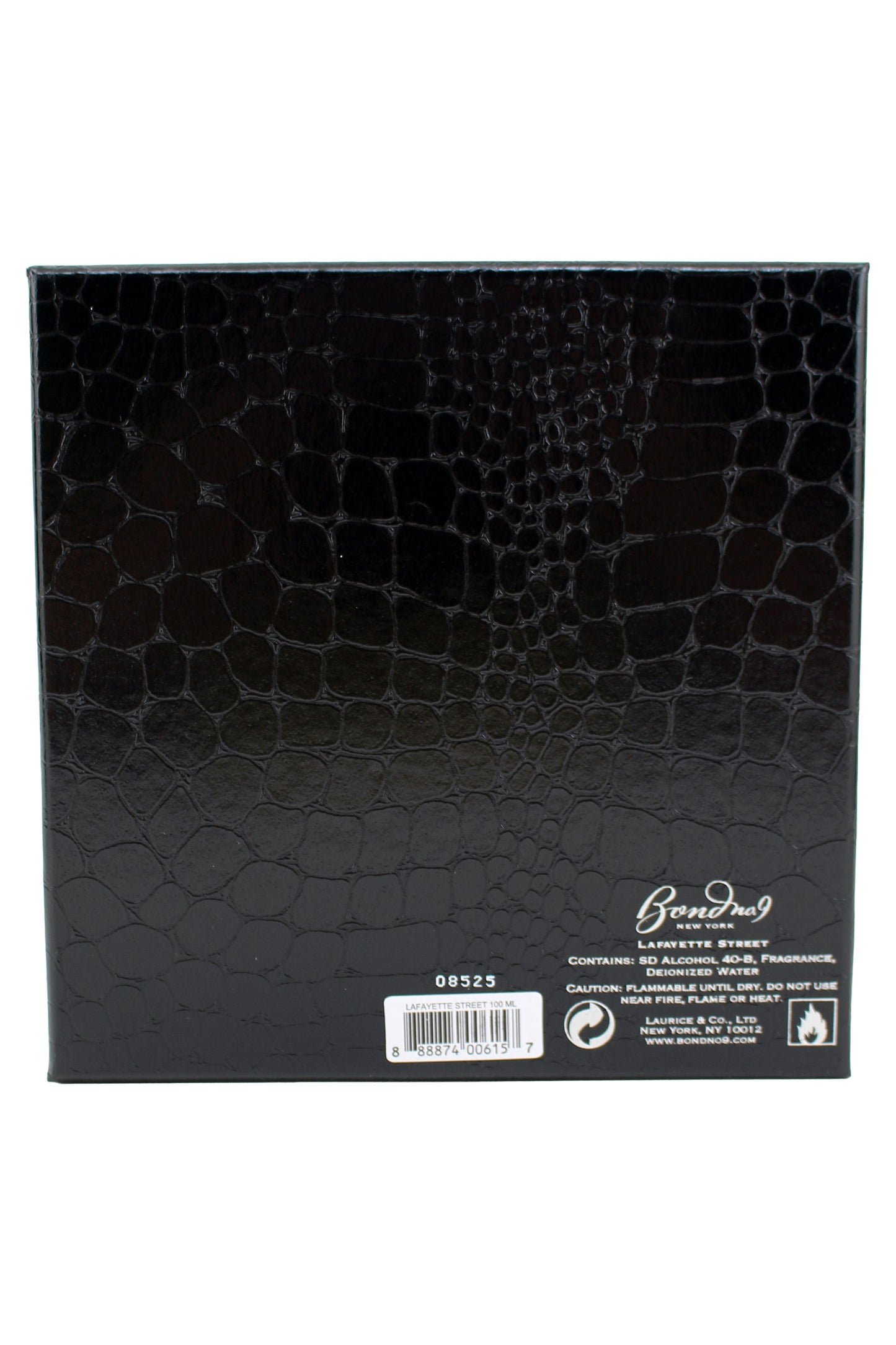 Bond No9 Lafayette Street Eau De Parfum 3.4 Fl Ounce