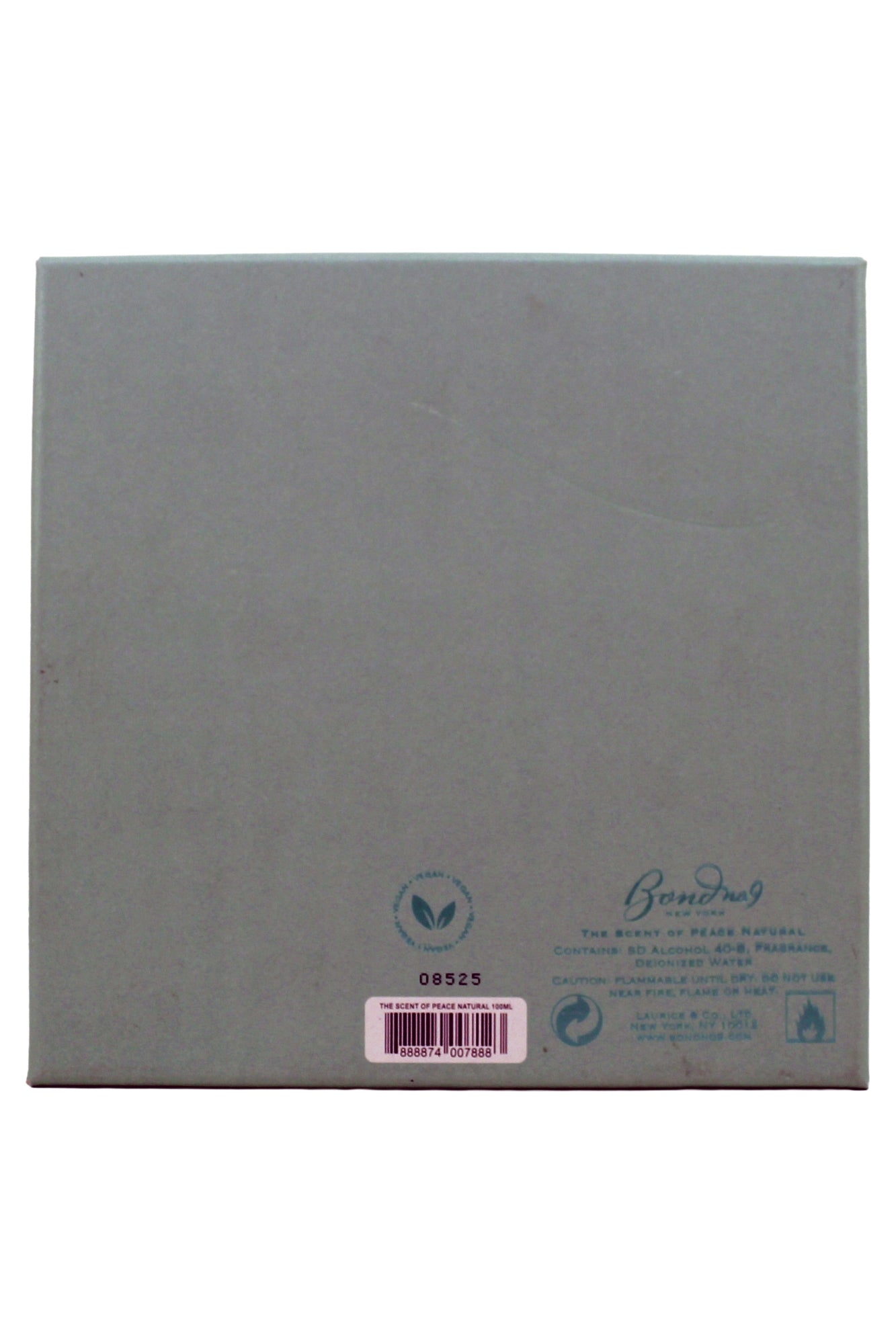 Bond No 9 The Scent Of Peace Eau De Parfum 3.3 Ounces