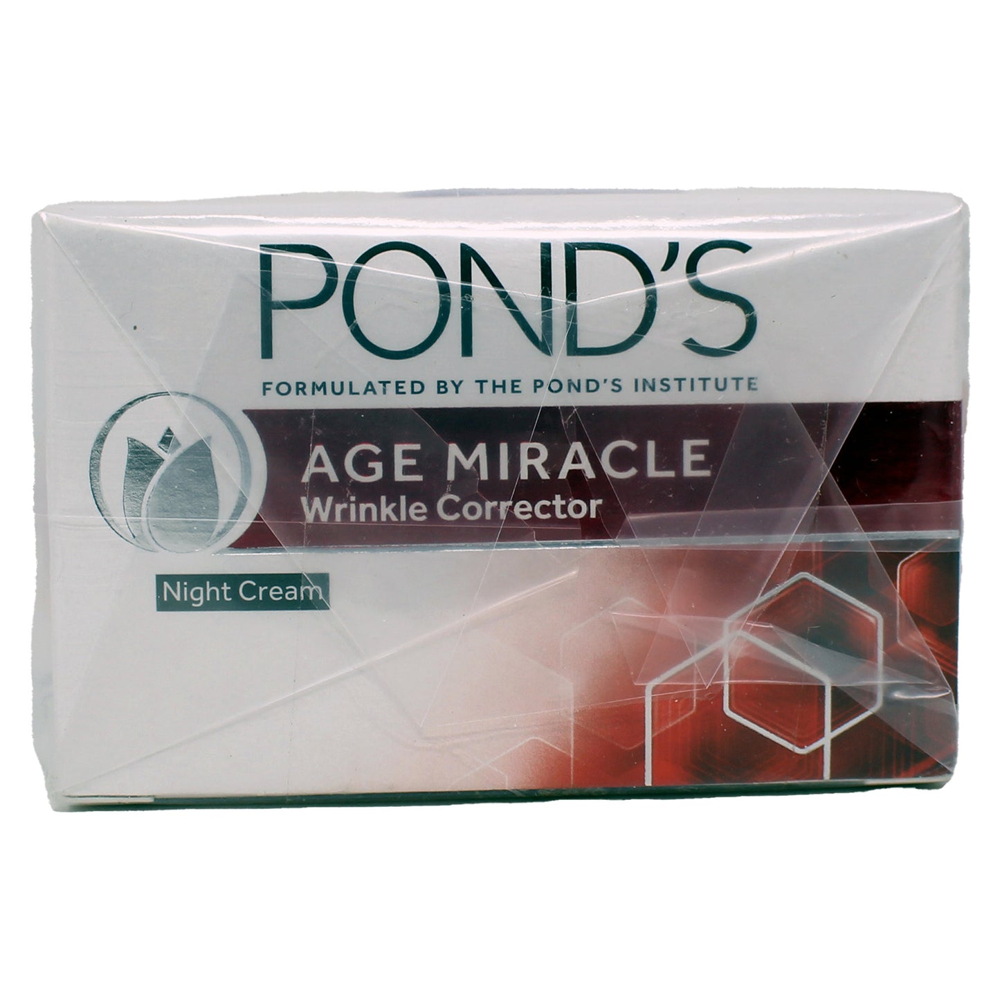 Pond's Age Miracle Wrinkle Corrector Night Cream 50 ML