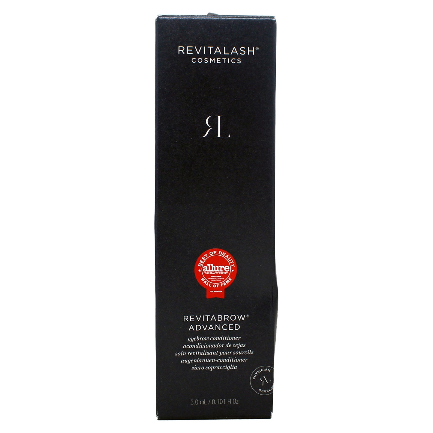 RevitaLash RevitaBrow Advanced Eyebrow Conditioner 3.0 mL