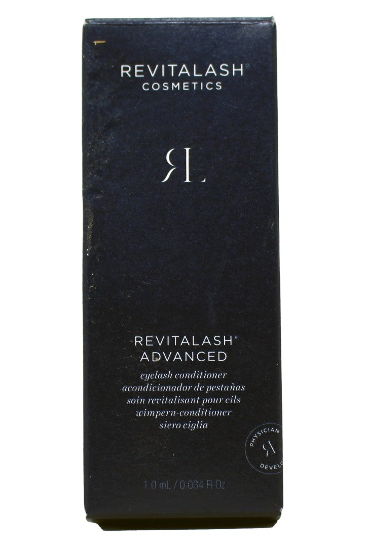 Revitalash Cosmetics Revitalash Advanced Eyelash Conditioner 0.034 Ounces