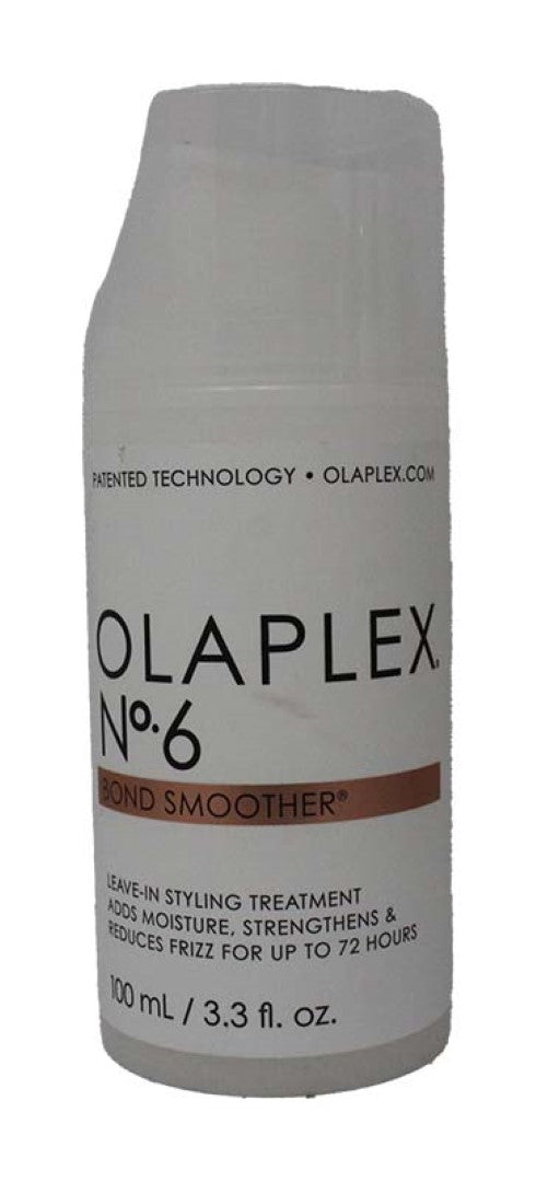 Olaplex No. 6 Bond Smoother Leave-In Styling Treatment 3.3 Ounce