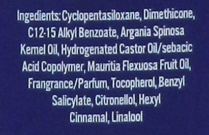 It's A 10 Miracle Styling Serum Alcohol Free 3 Ounces
