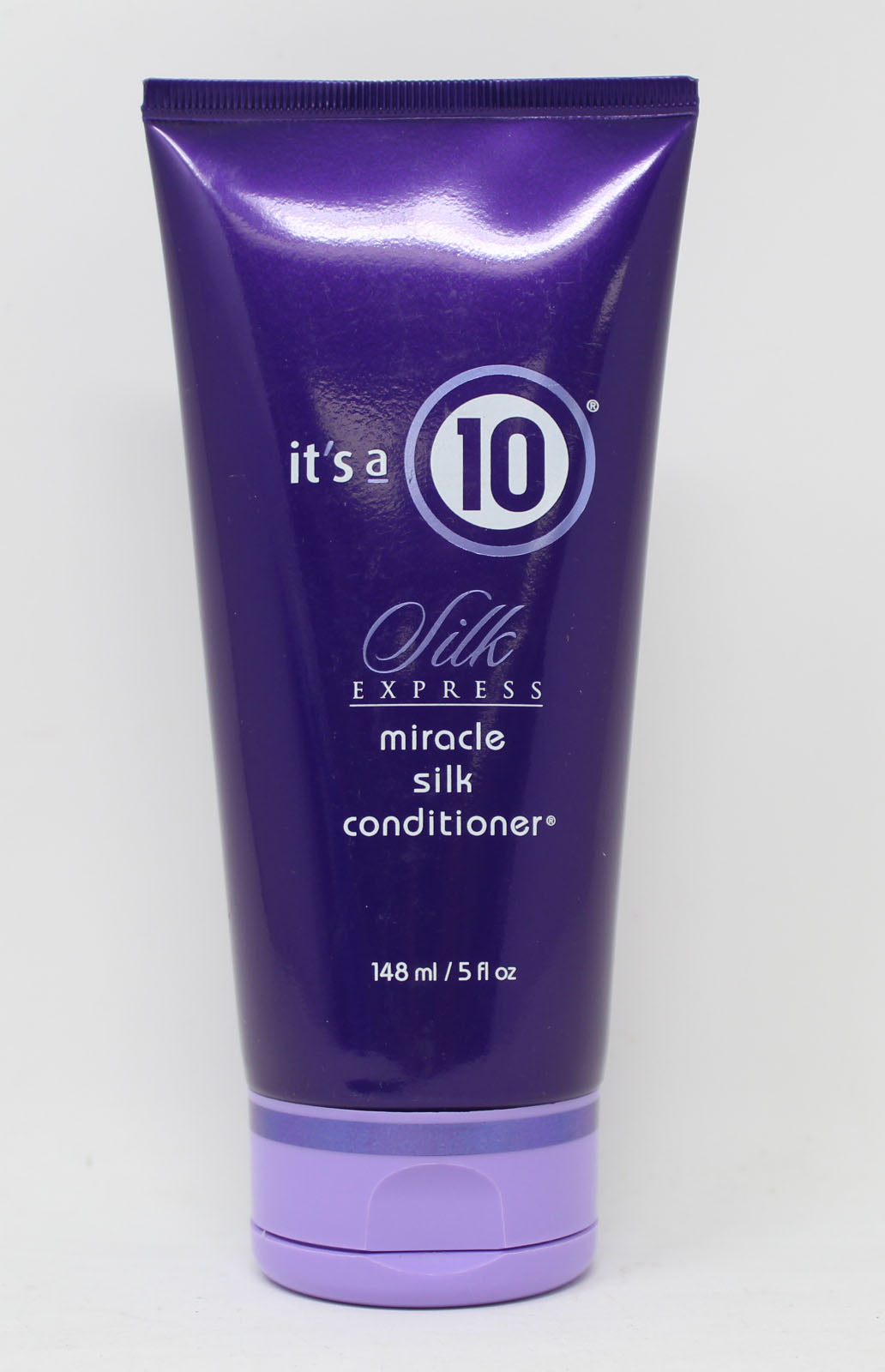 It's A 10 Silk Express Miracle Silk Conditioner 5 Ounces