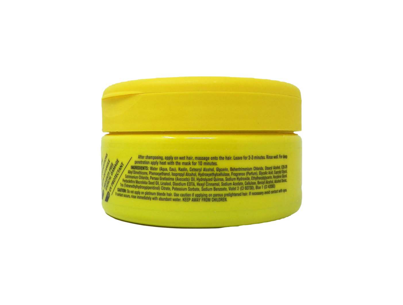 It's A 10 Miracle Clay Hair Mask For Blondes 8 Ounces