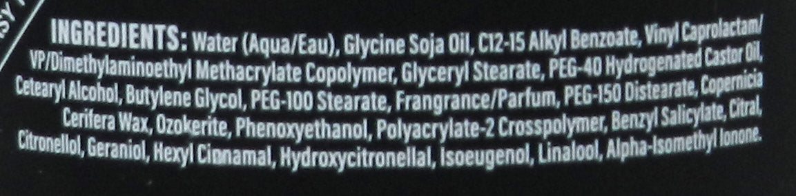 He's A 10 Miracle Matte Molding Paste 2 Ounces