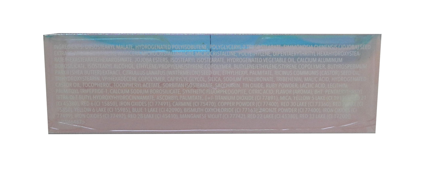 Becca Pearl Glow Lip Tint Rose 0.11 Ounces