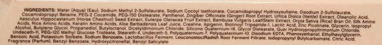 Kevin Murphy Plumping Wash Densifying Shampoo 8.4 Ounce