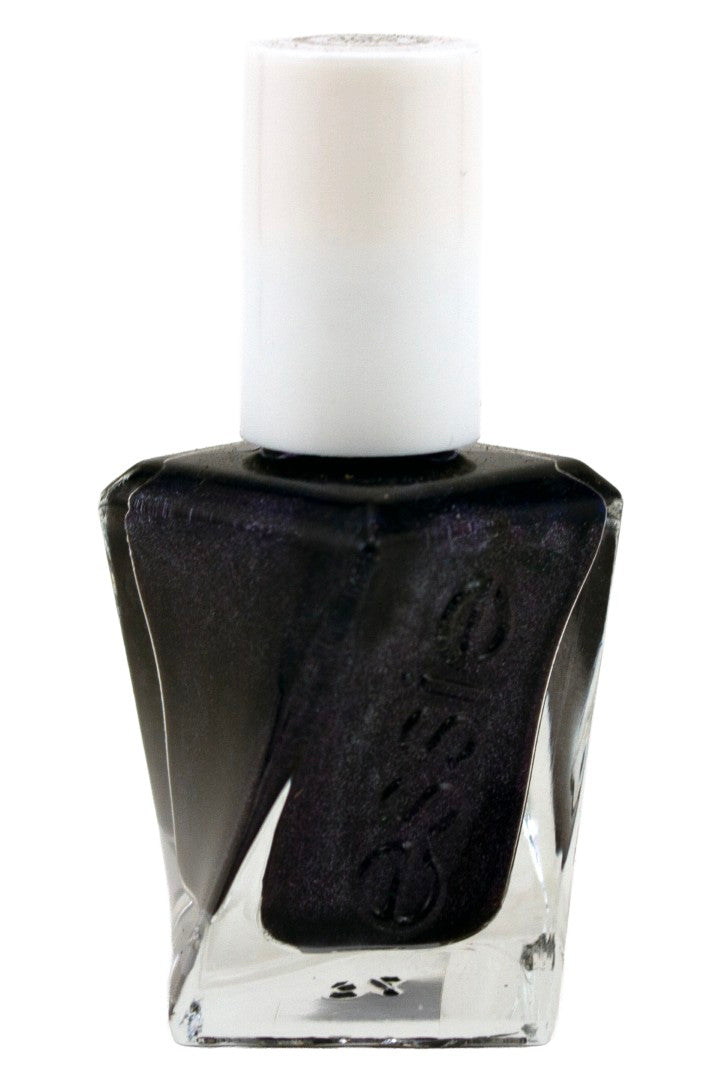 Essie Gel Couture 406 Embossed Lady Nail Polish
