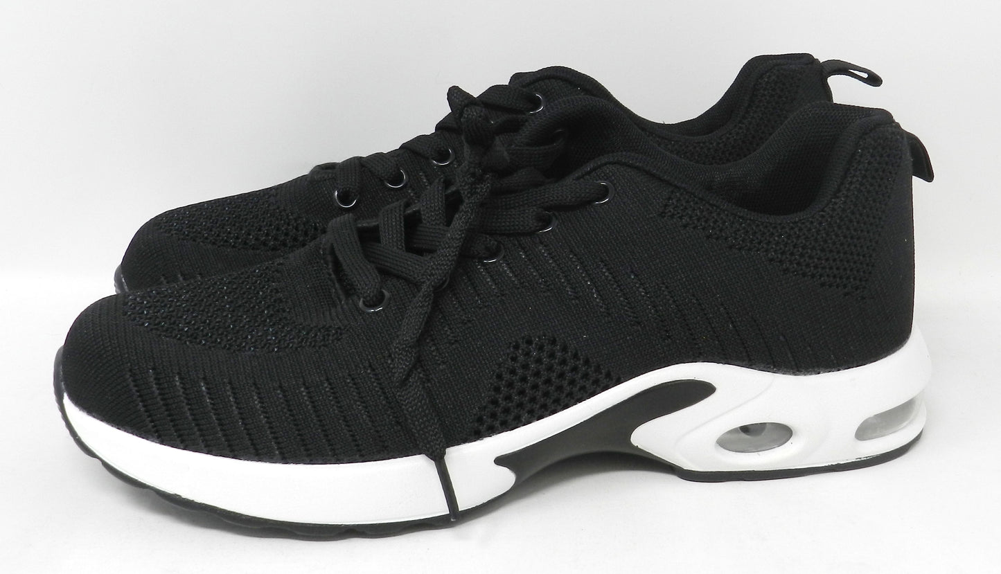 Generic Women's Active Black Shoe US 10