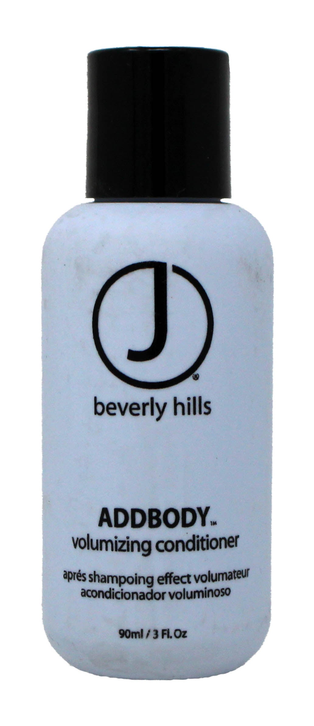 J Beverly Hills Addbody Volumizing Conditioner 3 Ounce