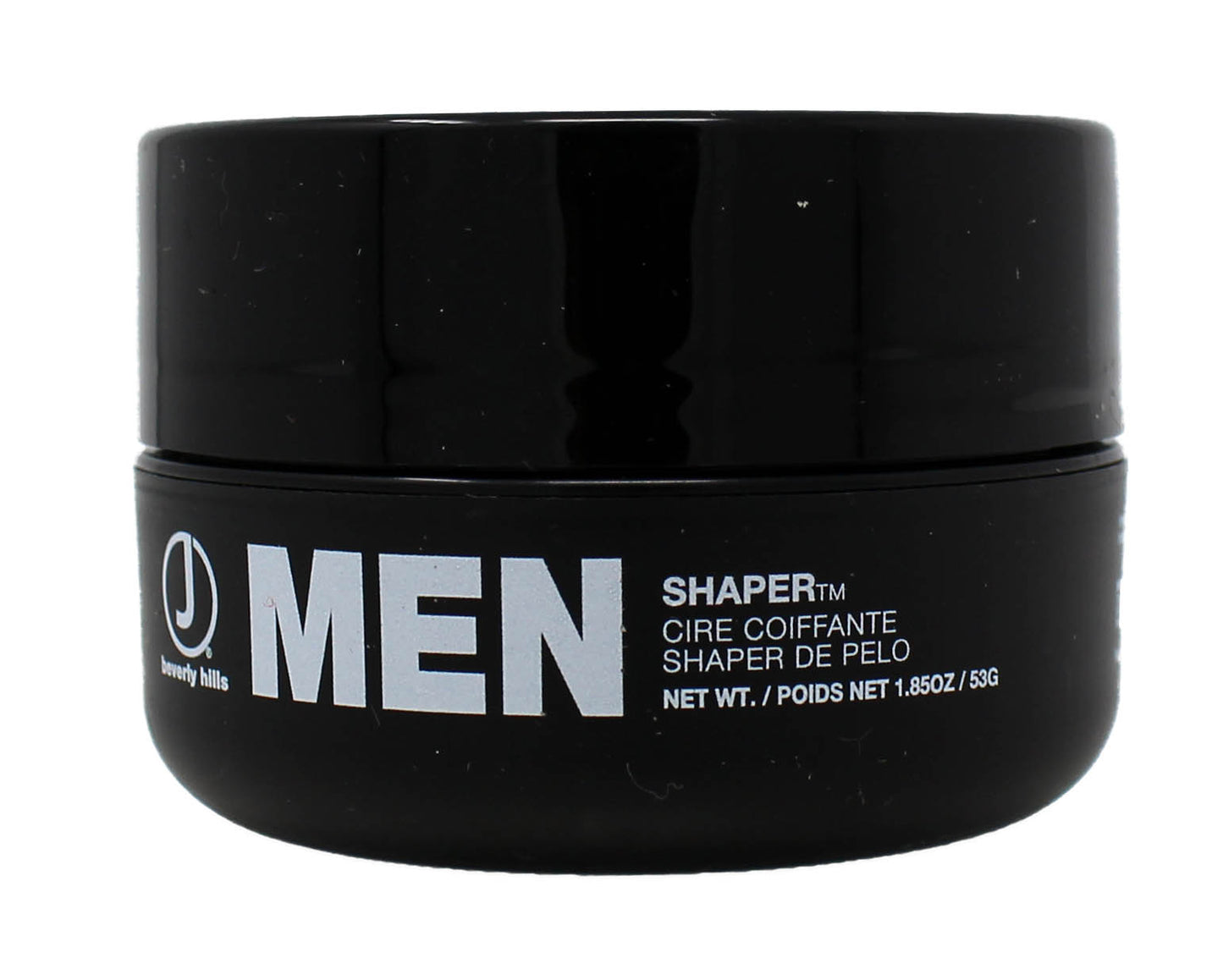 J Beverly Hills Men Shaper 1.85 Ounce (New Packaging)