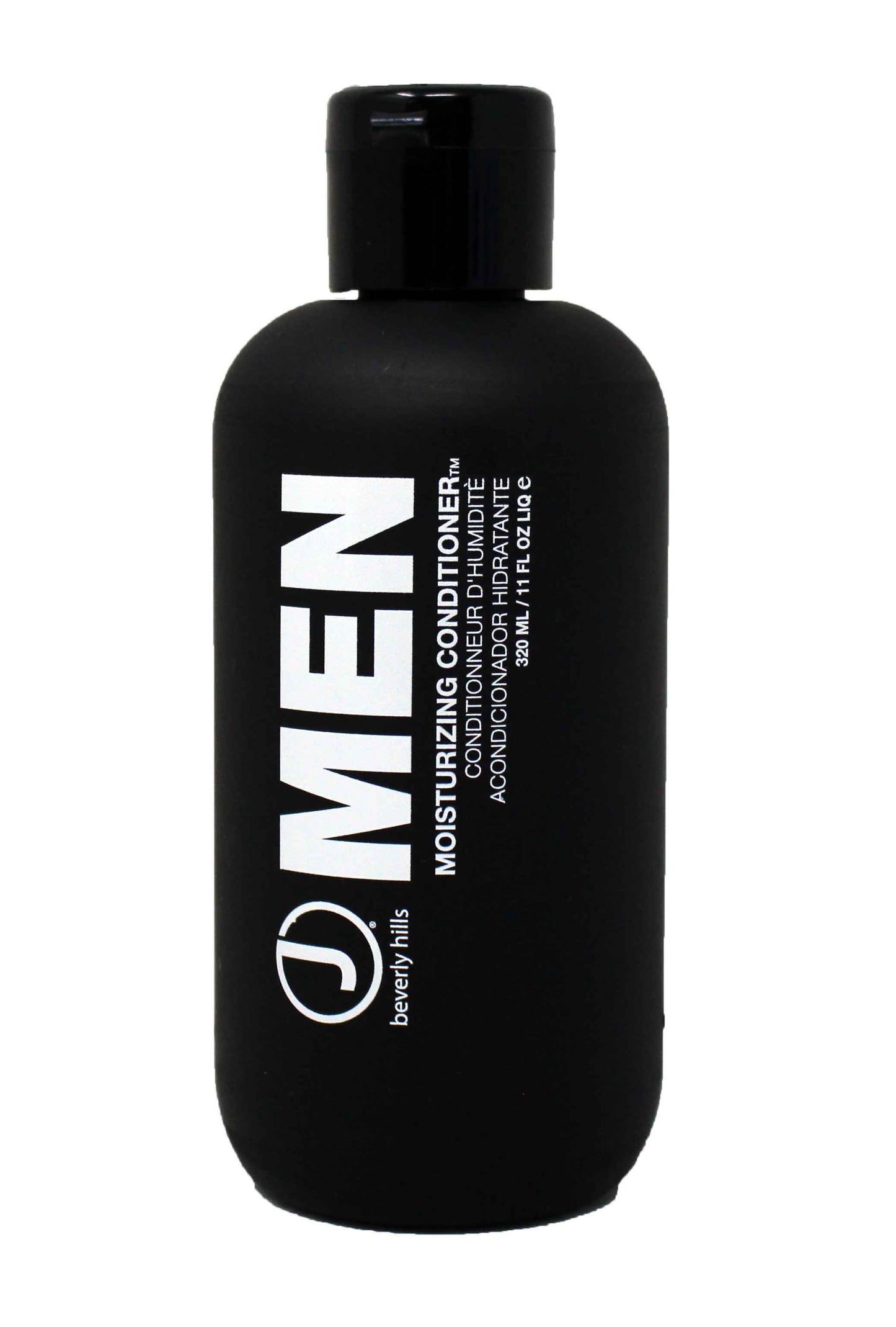 J Beverly Hills Men Moisturizing Conditioner 11 Ounce