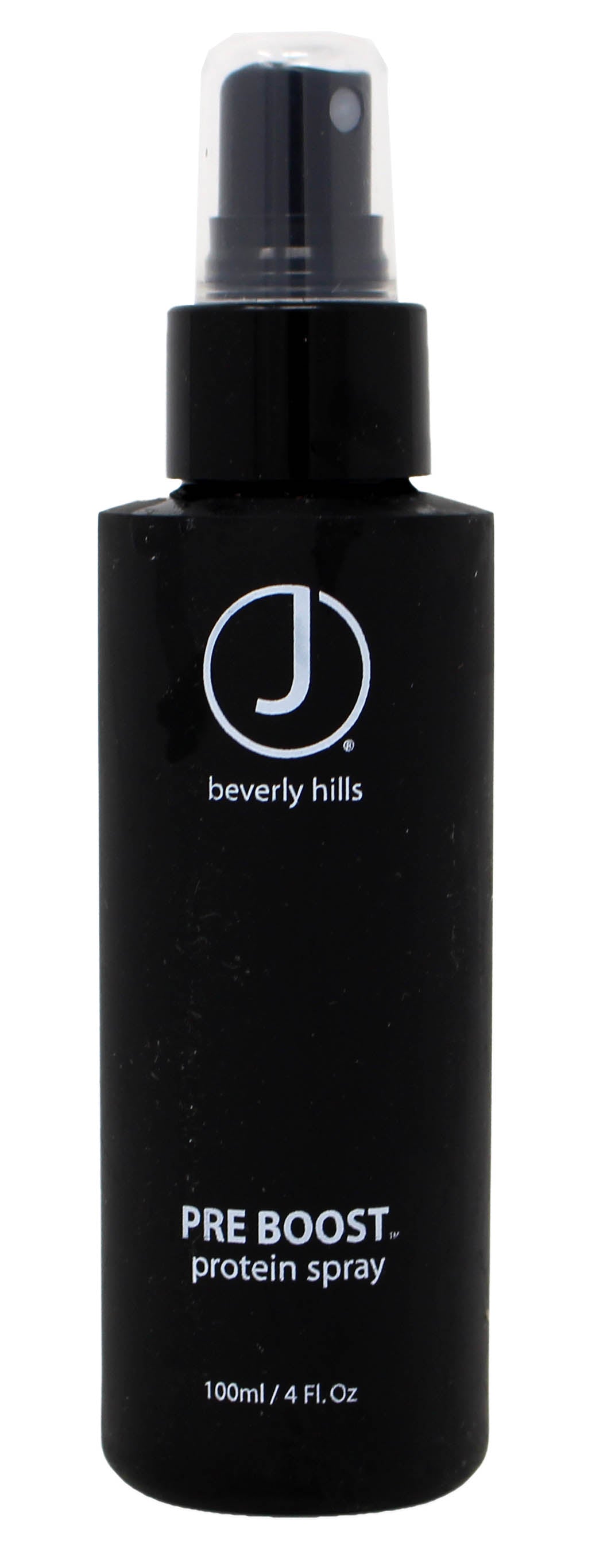 J Beverly Hills Pre Boost Protein Spray 4 Ounce