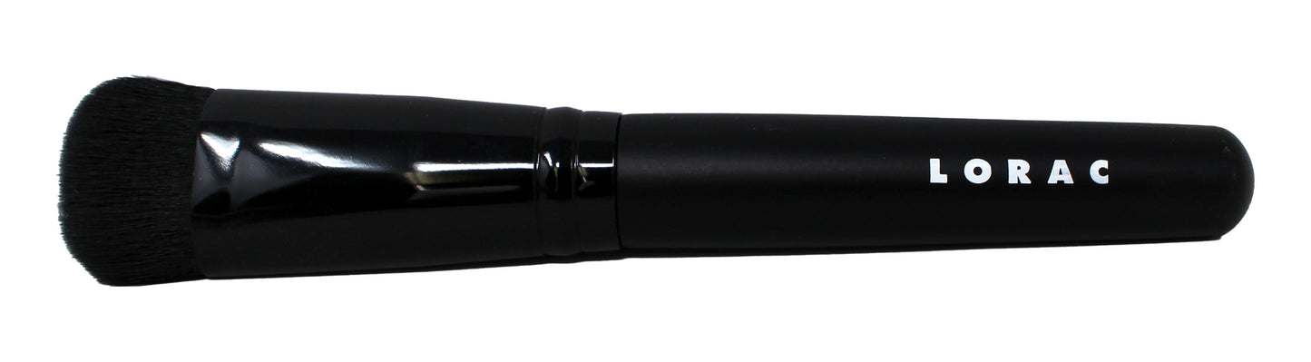 LORAC Contour Makeup Synthetic Brush 1 Count