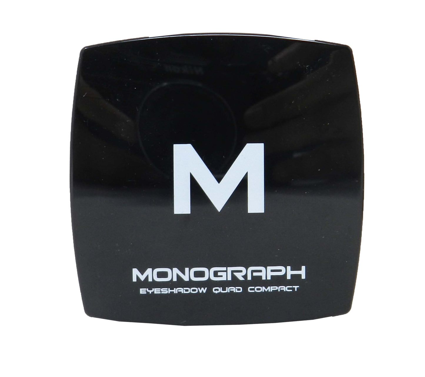 Monograph Eyeshadow Quad 1 Compact