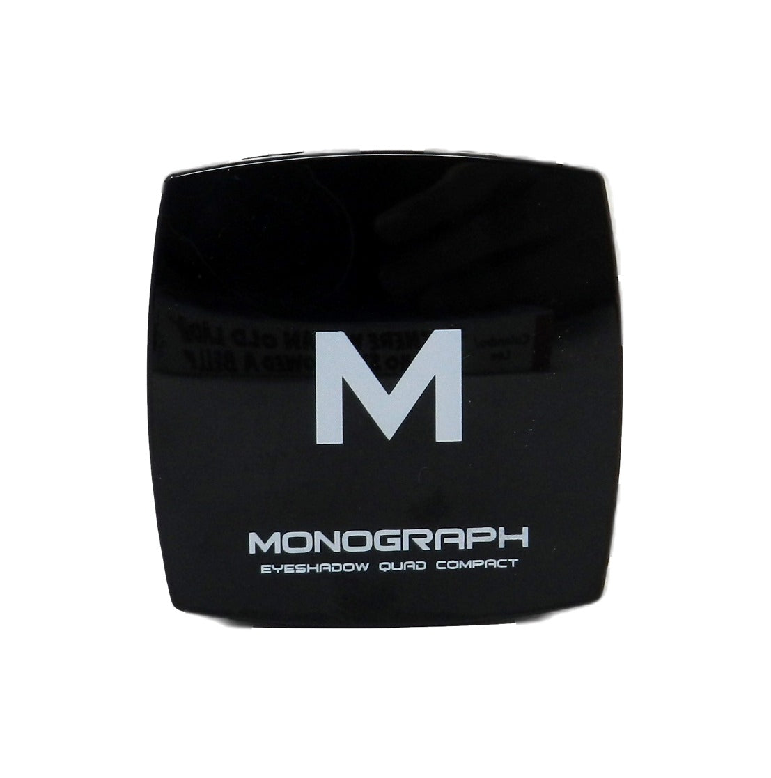 Monograph Eyeshadow Quad 5 Compact