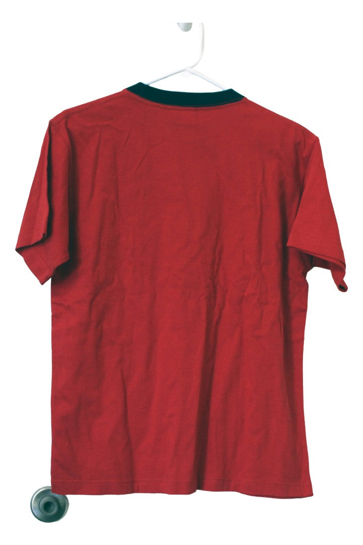 Mecca T-Shirt Boys Medium (10/12) (Never Worn)