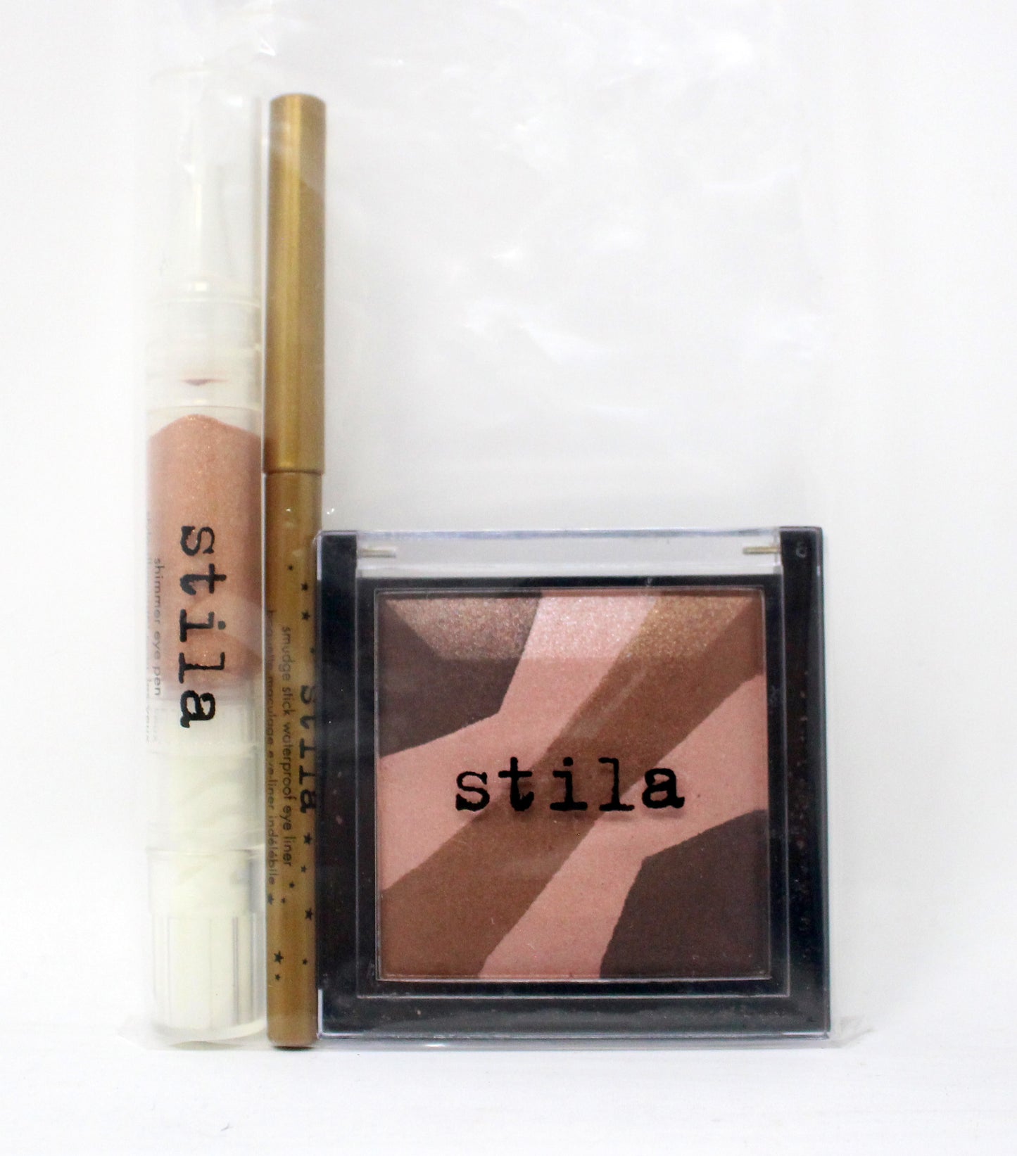 Stila Endless Summer Warm Set
