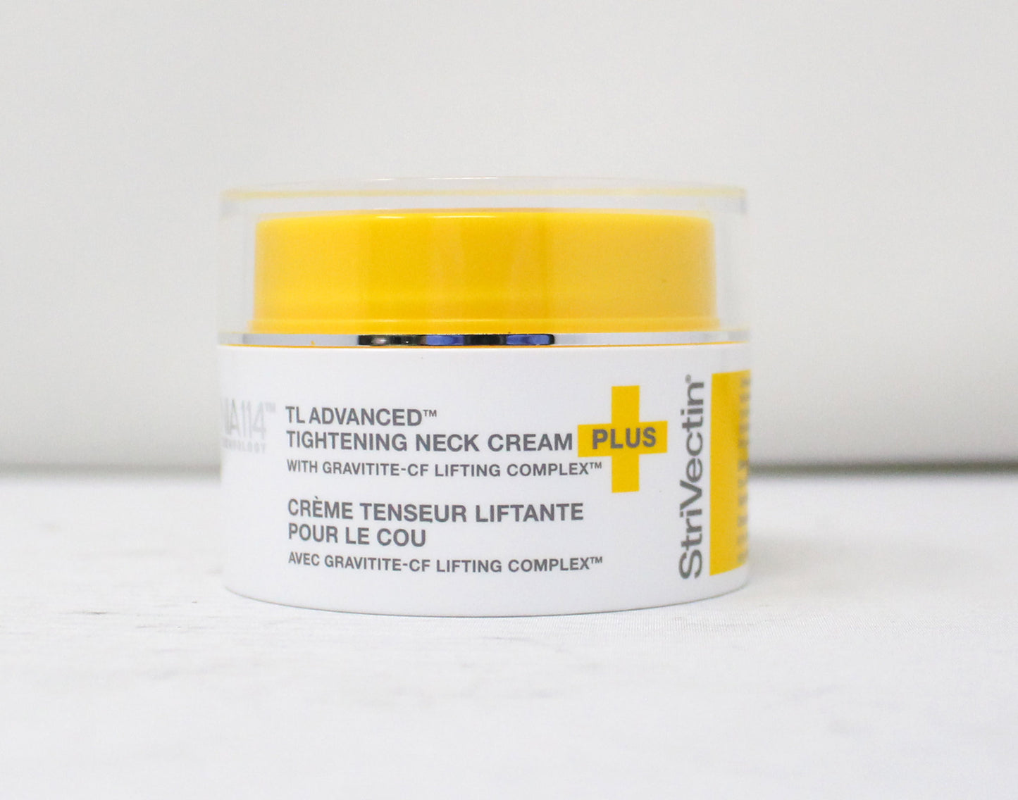 StriVectin TL Advanced Tightening Neck Cream Plus 1 Ounce
