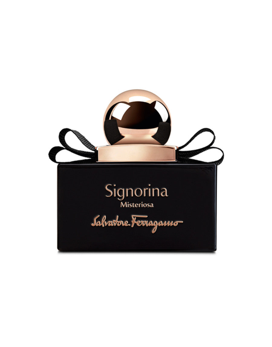Salvatore Ferragamo, Signorina Misteriosa, Eau De Parfum, For Women, 30 ml