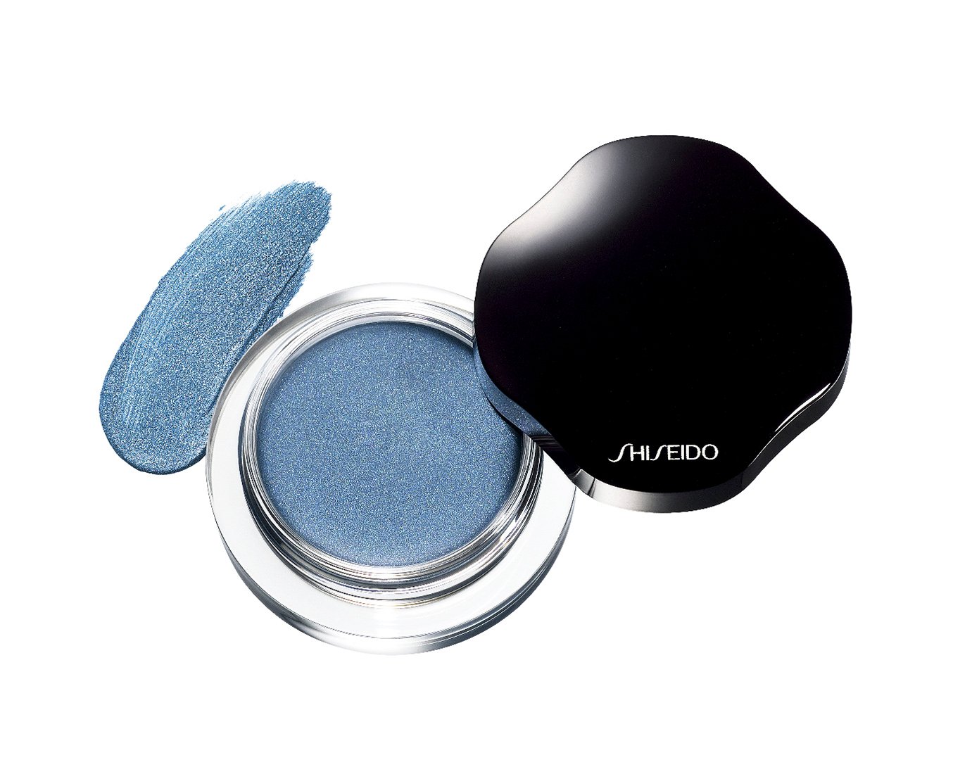Shiseido, Shimmering, Cream Eyeshadow, BL711, Angel, 6 g